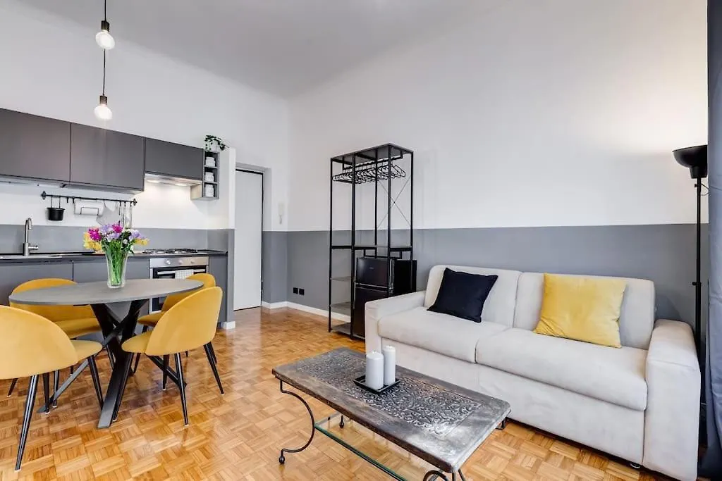 Appartement Classy Apt In The Richest Rome