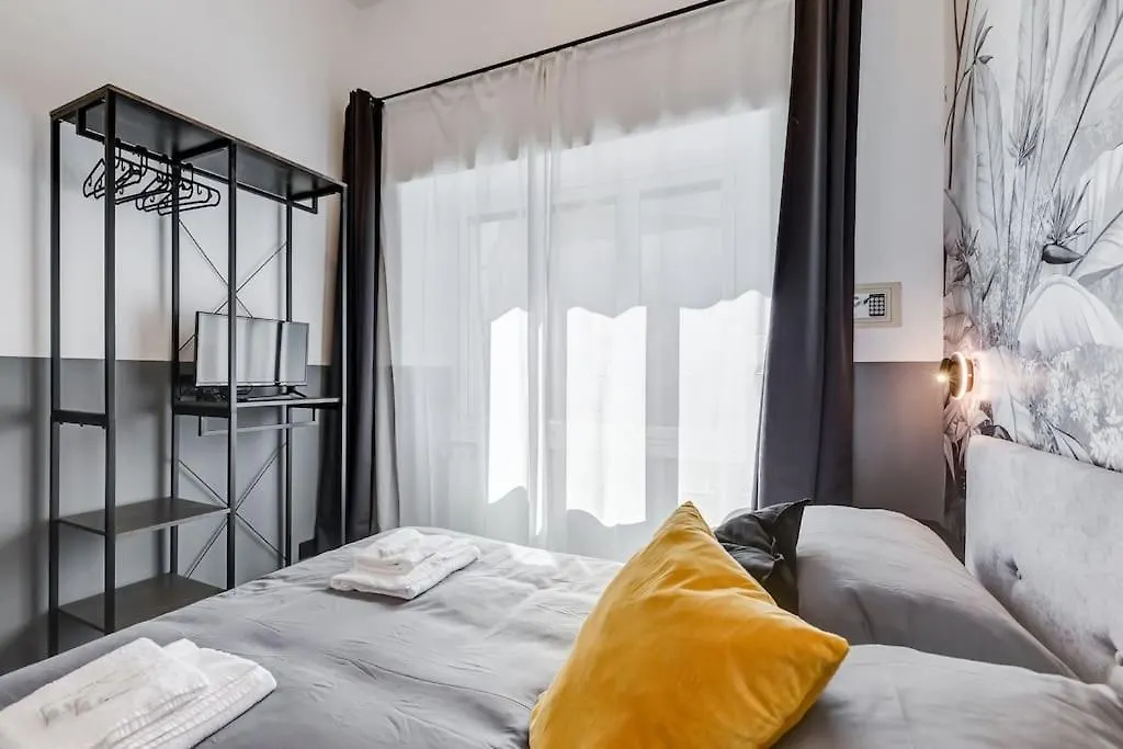 Classy Apt In The Richest Rome Appartement